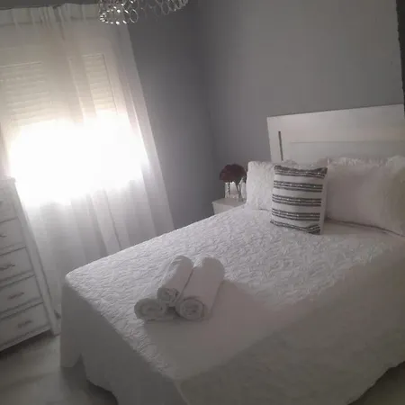 Apartamento Primera Linea De Playa, La Barrosa