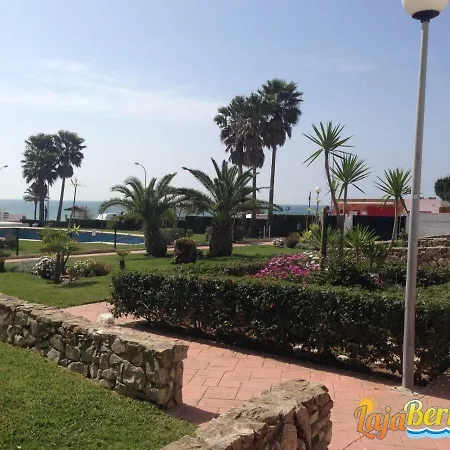 Apartamento Primera Linea De Playa, La Barrosa *
