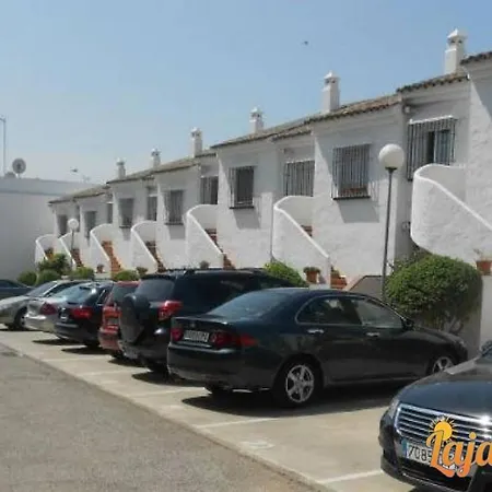 Apartment Apartamento Primera Linea De Playa, La Barrosa