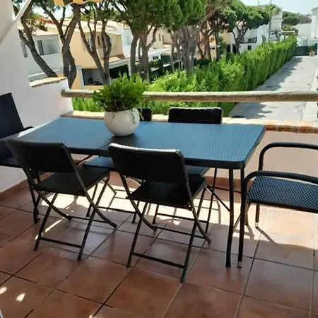 Apartamento Primera Linea De Playa, La Barrosa * Chiclana de la Frontera