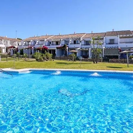 Apartment Apartamento Primera Linea De Playa, La Barrosa